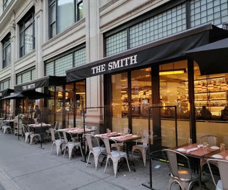 The Smith