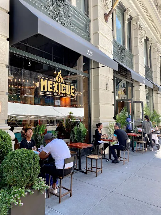 MEXiCUE Picture 1