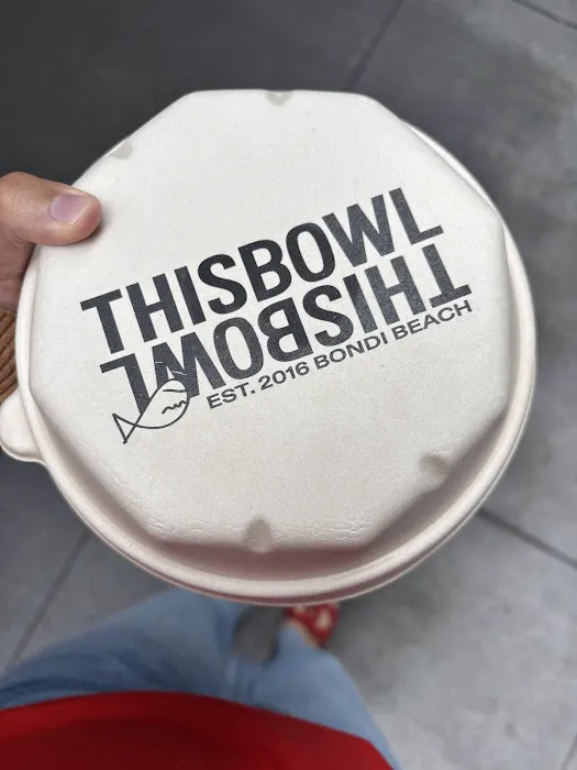 THISBOWL Picture 5