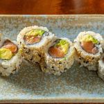 Suram Sushi & Ramen