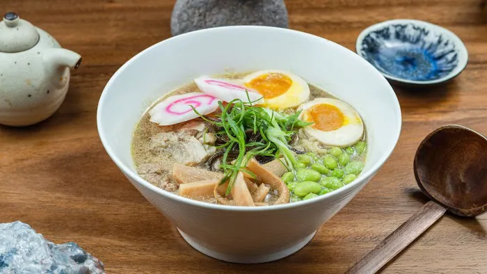 Suram Sushi & Ramen Picture 5