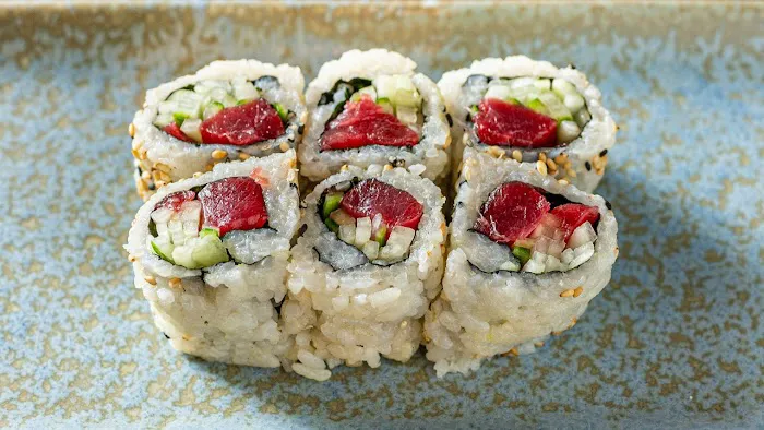 Suram Sushi & Ramen Picture 4