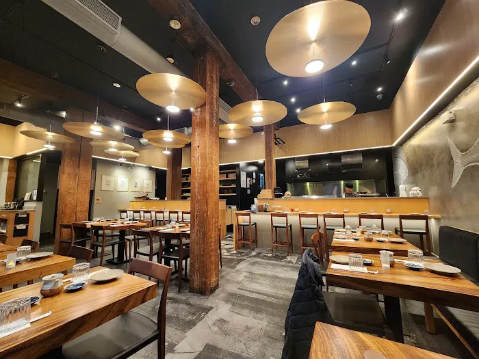 Suram Sushi & Ramen Picture 7