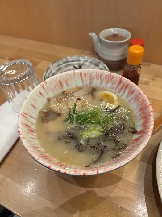 Suram Sushi & Ramen Picture 8