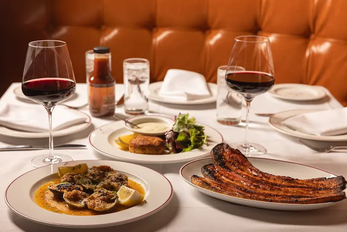 Rocco Steakhouse Picture 3