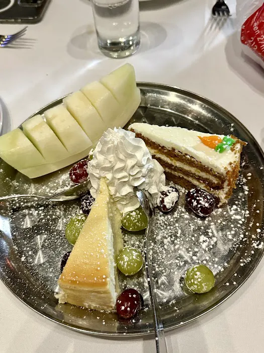 Rocco Steakhouse Picture 5