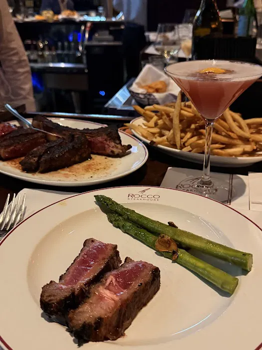 Rocco Steakhouse Picture 2