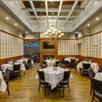 Rocco Steakhouse ico