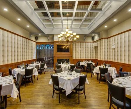Rocco Steakhouse
