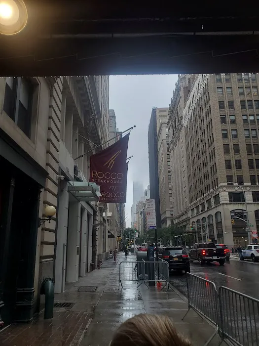 Rocco Steakhouse Picture 9