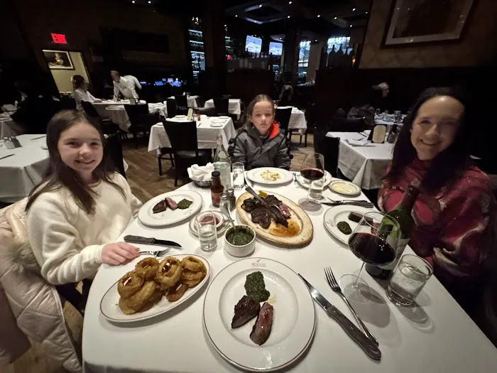 Rocco Steakhouse Picture 6