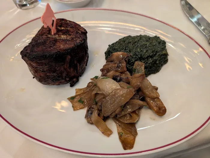 Rocco Steakhouse Picture 10