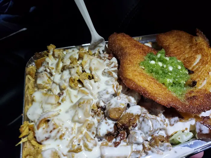 Halal Gyro Picture 1