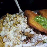 Halal Gyro ico