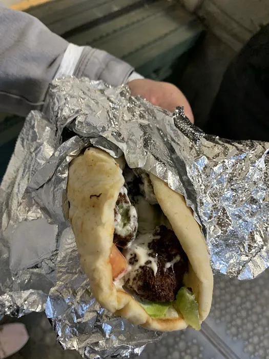 Halal Gyro Picture 3