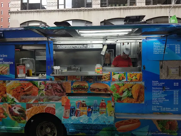 Halal Gyro Picture 5