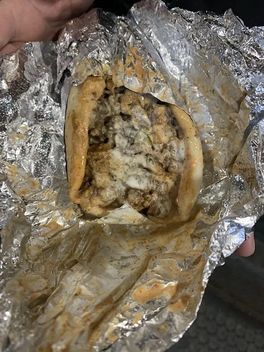 Halal Gyro Picture 6