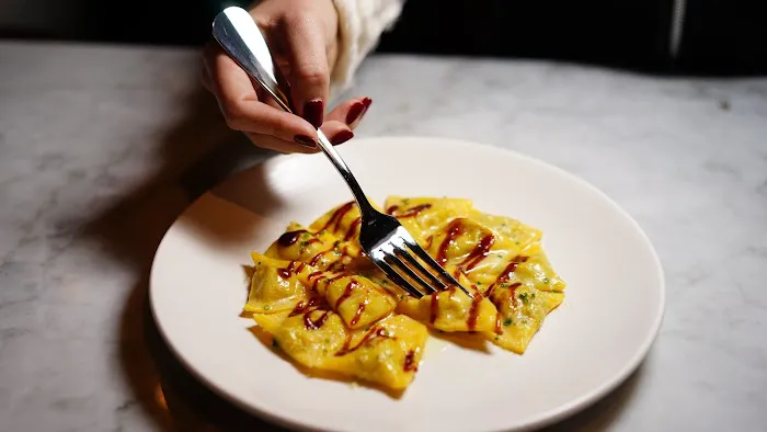Scarpetta Picture 1