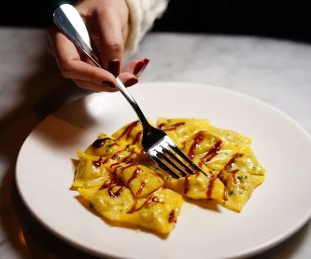 Scarpetta