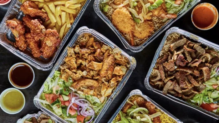 Fast&Buy Halal Food Picture 3