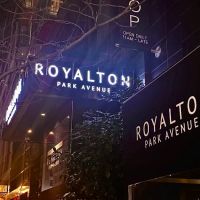 Fast&Buy Halal Food ico