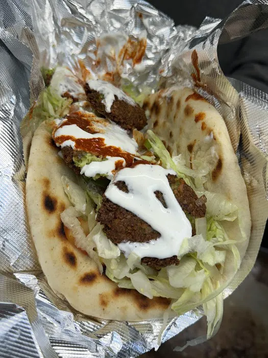Fast&Buy Halal Food Picture 5