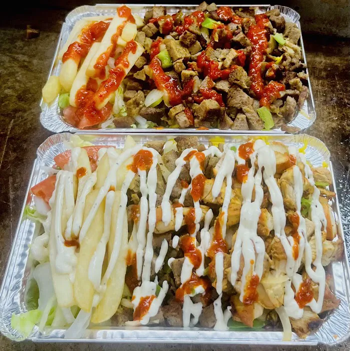Fast&Buy Halal Food Picture 7