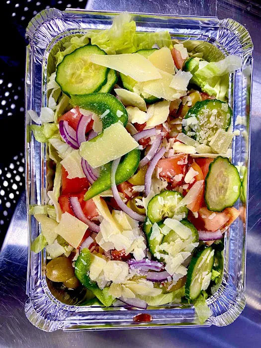 Fast&Buy Halal Food Picture 8