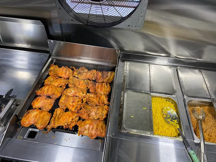 Fast&Buy Halal Food Picture 9