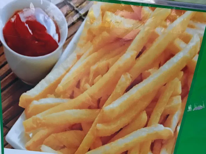 Fast&Buy Halal Food Picture 10