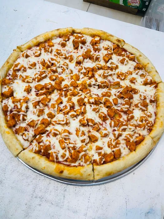Famous Pizza Picture 3