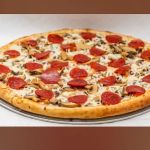 Famous Pizza