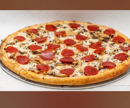 Famous Pizza