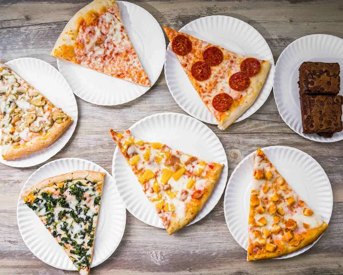 Famous Pizza Picture 4