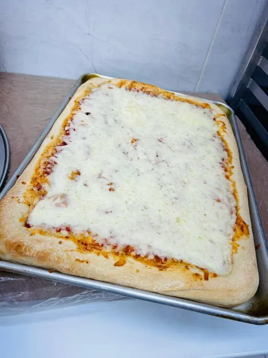 Famous Pizza Picture 8
