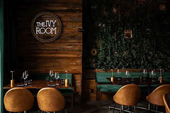 The Ivy Room Picture 2