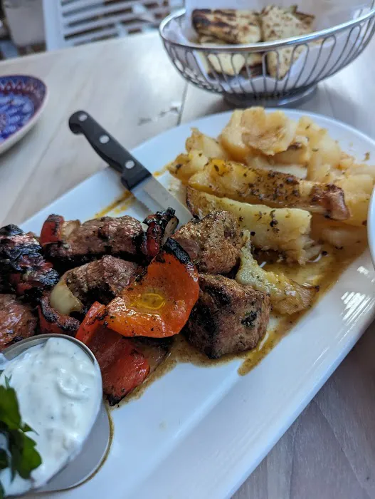 Ethos Taverna Picture 2