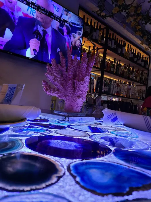 Ethos Taverna Picture 4