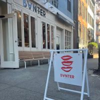 Banter NYC - Murray Hill ico