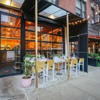 Little Ruby's Murray Hill ico