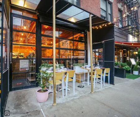 Little Ruby's Murray Hill