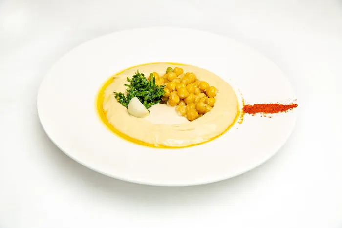 Hummus Kitchen Picture 1