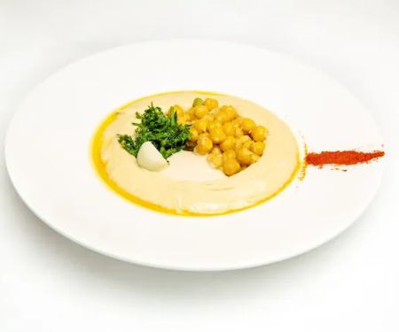 Hummus Kitchen