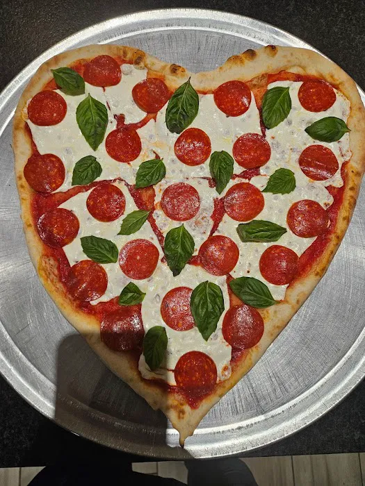 Marko's Pizzeria Picture 3