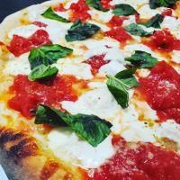 Marko's Pizzeria ico