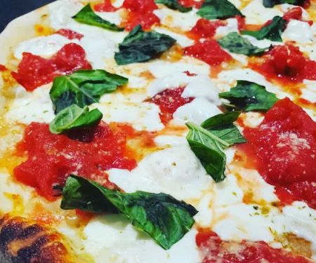 Marko's Pizzeria