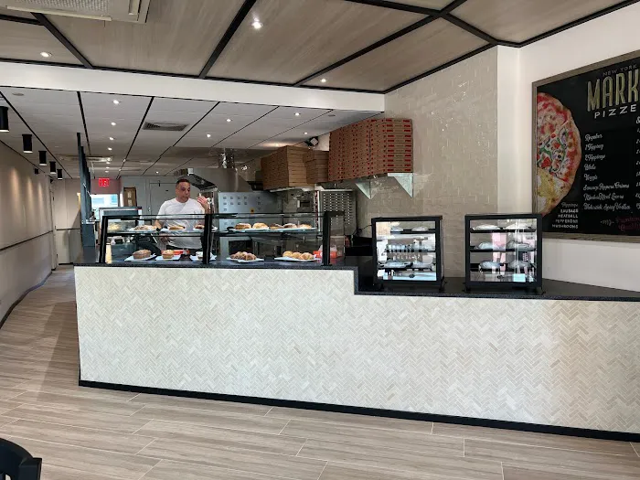 Marko's Pizzeria Picture 2
