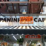 Panini Tozt Cafe