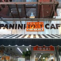 Panini Tozt Cafe ico