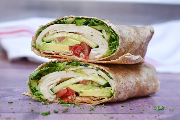 Panini Tozt Cafe Picture 3